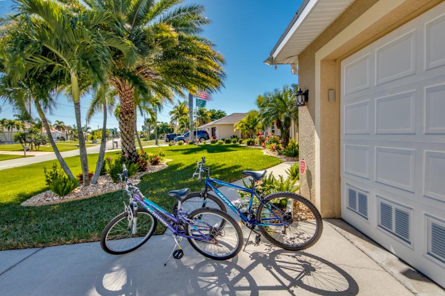 60-Bicycles